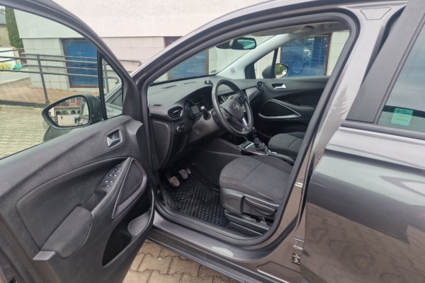 Ogłoszenie - Opel Crosland. Zdjęcie 4