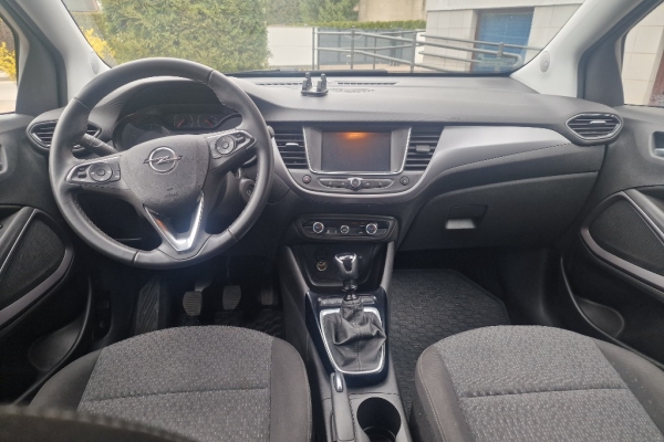 Ogłoszenie - Opel Crosland. Zdjęcie 6