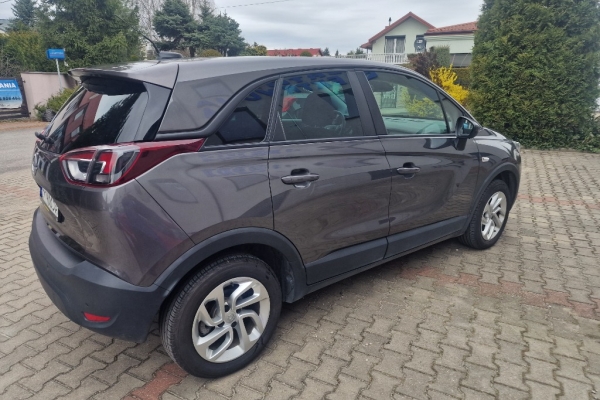 Ogłoszenie - Opel Crosland. Zdjęcie 8