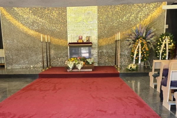 Ogłoszenie - Silentium Zakład Pogrzebowy Warszawa Mokotów. Zdjęcie 1