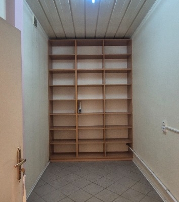 Ogłoszenie - Hala magazynowa z biurami bezpośrednio. Zdjęcie 7