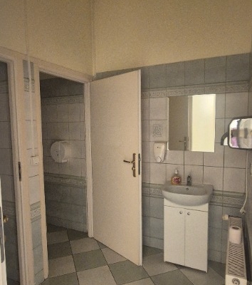 Ogłoszenie - Hala magazynowa z biurami bezpośrednio. Zdjęcie 8