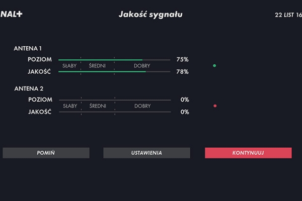 Ogłoszenie - Montaż anteny naziemnej  Montaż anten Polsat Box Montaż anten Cyfrowy Polsat Konstantynów Łódzki Montaż anten Canal+. Zdjęcie 1