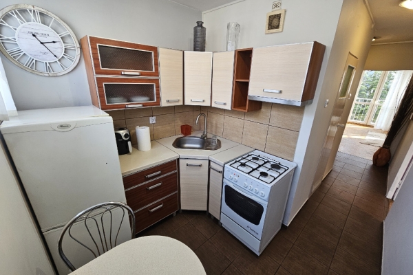 Ogłoszenie - 2pok, 48met, Okolice Zielińskiego PEŁEN ROZKŁAD/PIWNICA (Wrocław). Zdjęcie 7