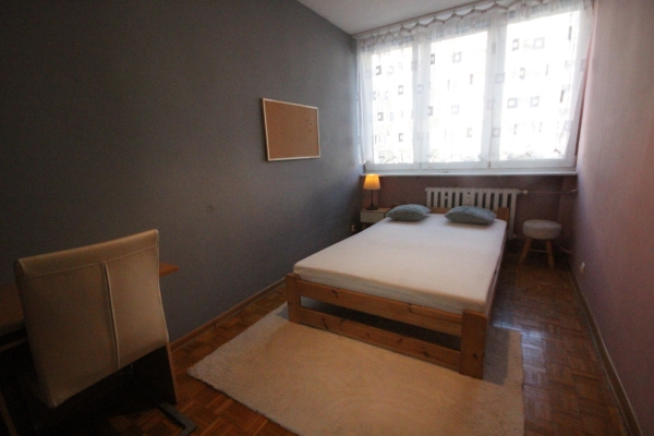 Ogłoszenie - 2pok, 47met, okolice Lubuskiej PEŁEN ROZKŁAD/PIWNICA (Wrocław). Zdjęcie 6