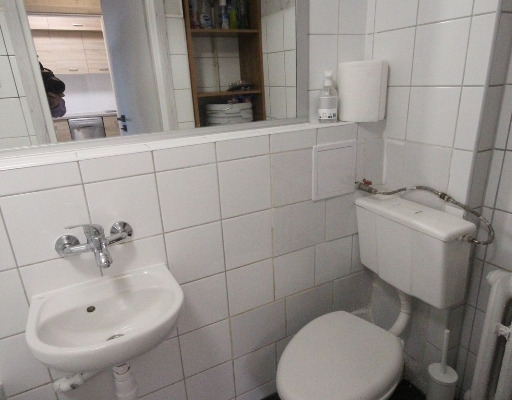 Ogłoszenie - 2pok, 37met, okolice Grochowej PEŁEN ROZKŁAD/BALKON (Wrocław). Zdjęcie 8