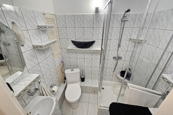 Ogłoszenie - 2pok, 48met, Okolice Zielińskiego PEŁEN ROZKŁAD/PIWNICA (Wrocław). Zdjęcie 8