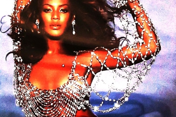 Ogłoszenie - CD Nowa-Polecam Wspaniały Album BEYONCE -Album Dangerously In Love. Zdjęcie 1