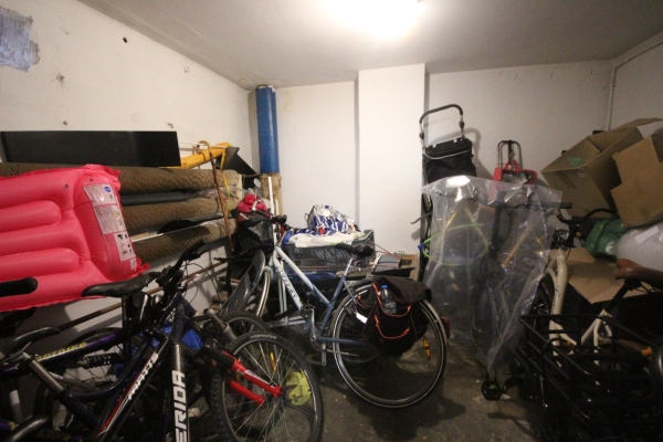 Ogłoszenie - 2pok, 35met, okolice Jodłowej PEŁEN ROZKŁAD/PIWNICA (Wrocław). Zdjęcie 10