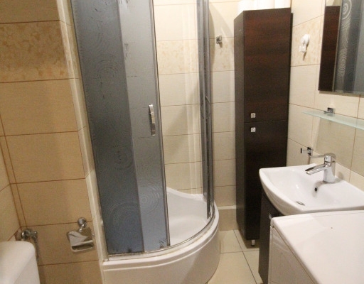 Ogłoszenie - 2pok, 51met, okolice Mosbacha ROZKŁAD/BALKON/WINDA (Wrocław). Zdjęcie 10