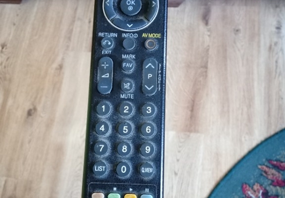 Ogłoszenie - Sprzedam telewizor. Zdjęcie 2