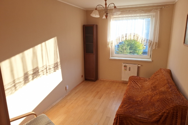 Ogłoszenie - 2pok, 50met, ul. Włościańska BALKON/2 MIEJSCA PARKINGOWE (Wrocław). Zdjęcie 8