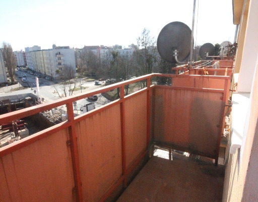 Ogłoszenie - 2pok, 37met, okolice Grochowej PEŁEN ROZKŁAD/BALKON (Wrocław). Zdjęcie 10