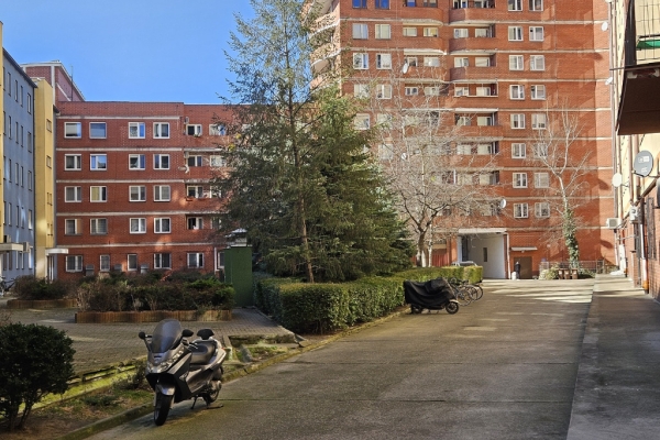 Ogłoszenie - 2pok, 39met, okolice Stacyjnej BALKON/KOMÓRKA/WINDA (Wrocław). Zdjęcie 9