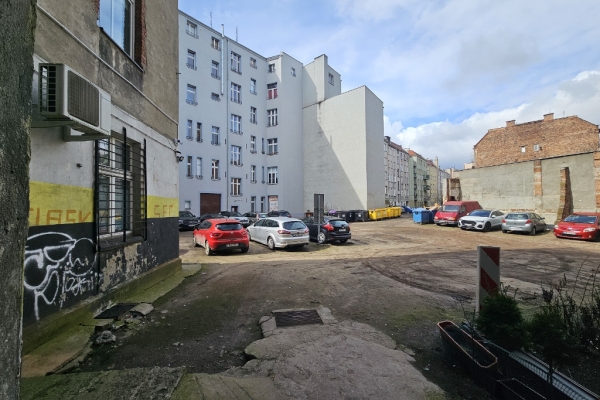 Ogłoszenie - 1pok, 30met, Okolice Niskich Łąk PIWNICA/INWESTYCJA (Wrocław). Zdjęcie 9