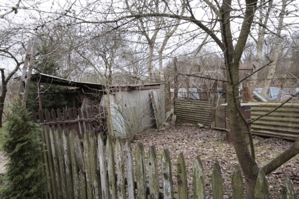 Ogłoszenie - 3pok, 78met, okolice Skrzypowej 2 PIWNICE/OGRÓD/GARAŻ (Wrocław). Zdjęcie 9