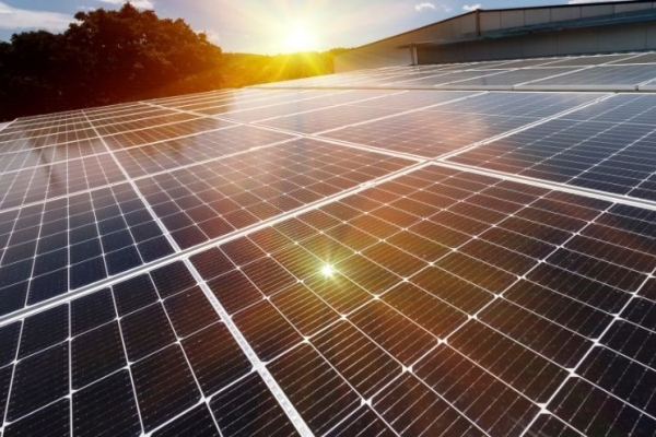 Ogłoszenie - Dom projekt WK1 Vintage las jezioro. Zdjęcie 2