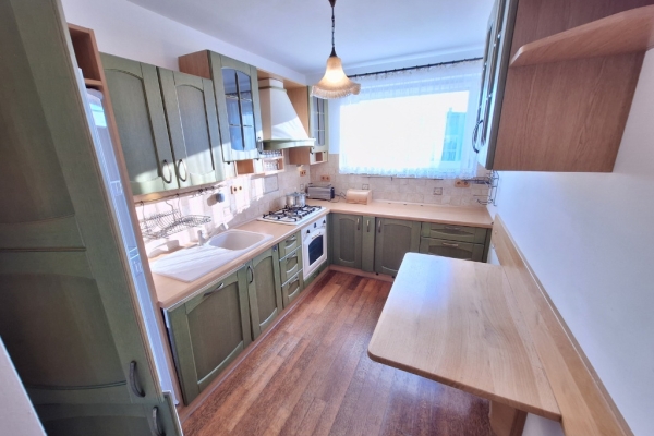 Ogłoszenie - 2pok, 50met, ul. Włościańska BALKON/2 MIEJSCA PARKINGOWE (Wrocław). Zdjęcie 9