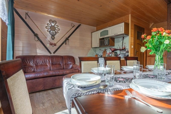 Ogłoszenie - Willa Krupówka – noclegi w górach | Wierchomla Mała | Beskid Sądecki. Zdjęcie 5