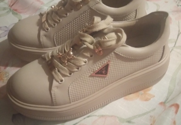 Ogłoszenie - Buty. Zdjęcie 1