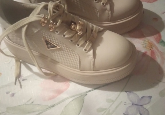 Ogłoszenie - Buty. Zdjęcie 3