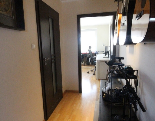 Ogłoszenie - 2pok, 44met, okolice Wzgórza Słowiańskiego TARAS/BALKON (Wrocław). Zdjęcie 9