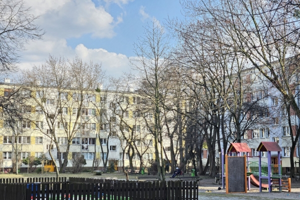 Ogłoszenie - 2pok, 48met, Okolice Zielińskiego PEŁEN ROZKŁAD/PIWNICA (Wrocław). Zdjęcie 10