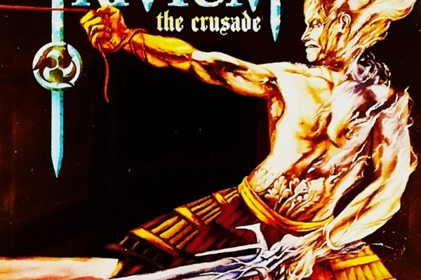 Ogłoszenie - Polecam Nowy Unikat !!! Album2 CD IRON MAIDEN Book of Souls Last Chapter Wersja Jubileuszowa de LUX. Zdjęcie 9