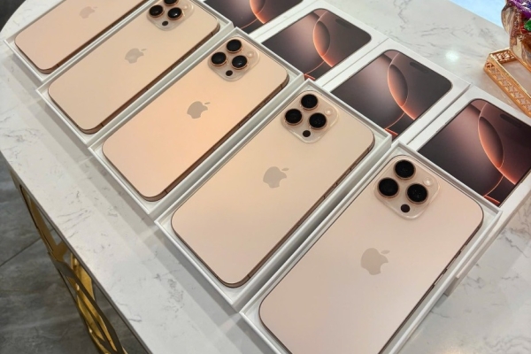 Ogłoszenie - Oryginał, Sim-Free Apple iPhone 17 Pro Max, iPhone 17 Pro, iPhone 17 , iPhone Air , iPhone 16 Pro Max, iPhone 16 Pro. Zdjęcie 8