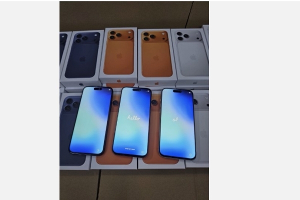 Ogłoszenie - Used/New Apple iPhone 17 Pro Max,iPhone 17 Air,iPhone 16Pro Max Original. Zdjęcie 3