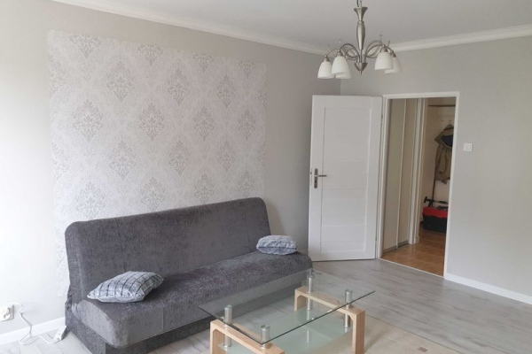 Ogłoszenie - 1pok 40met, Okolice Nowowiejskiej PIWNICA/MP/WINDA (Wrocław). Zdjęcie 2