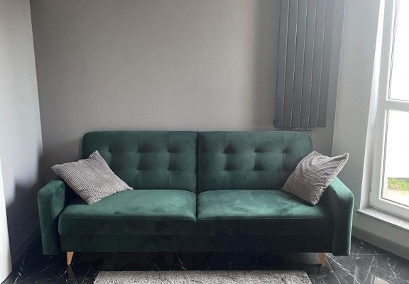 Ogłoszenie - 2pok, 45met, Okolice Węglinieckiej TARAS/OGRÓD/2020 (Wrocław). Zdjęcie 2