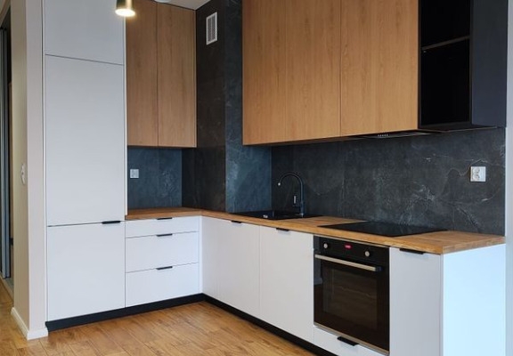 Ogłoszenie - 2pok, 41met, Okolice Opolskiej BALKON/KOMÓRKA/GARAŻ (Wrocław). Zdjęcie 2