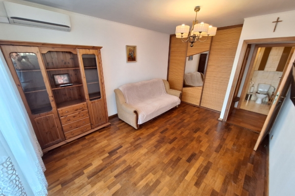 Ogłoszenie - 2pok, 50met, ul. Włościańska BALKON/2 MIEJSCA PARKINGOWE (Wrocław). Zdjęcie 2