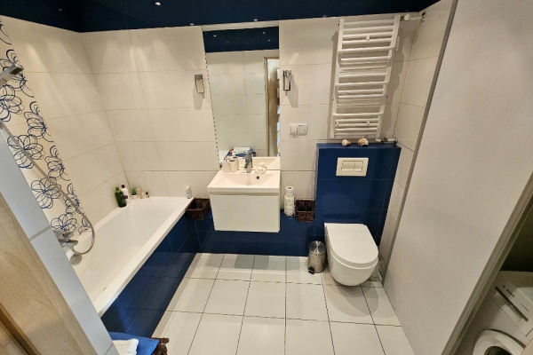 Ogłoszenie - 2pok, 39met, okolice Stacyjnej BALKON/KOMÓRKA/WINDA (Wrocław). Zdjęcie 2