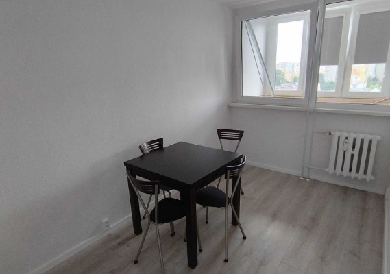 Ogłoszenie - 2pok, 33met, Okolice Borowskiej BALKON/WINDA/2016 (Wrocław). Zdjęcie 2