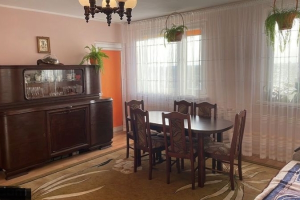 Ogłoszenie - 3pok, 59met, Okolice Chorwackiej PIWNICA (Wrocław). Zdjęcie 2