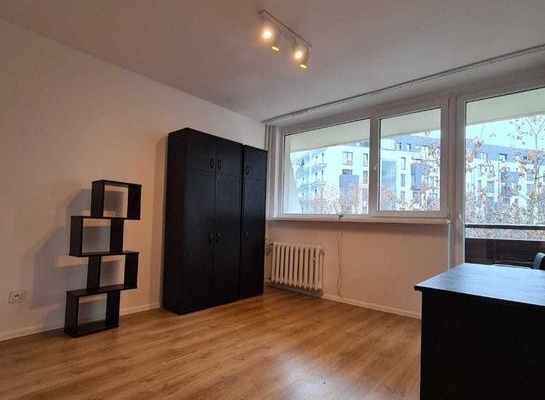 Ogłoszenie - 1pok, 25met, Okolice Ślężnej BALKON/PIWNICA (Wrocław). Zdjęcie 2