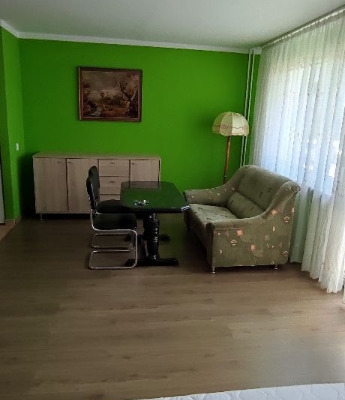 Ogłoszenie - 1pok, 32met, Okolice Mińskiej BALKON/PIWNICA (Wrocław). Zdjęcie 2