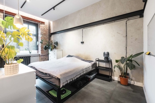 Ogłoszenie - 1pok, 31met, Okolice Reymonta PO REMONCIE/PIWNICA/PARKING (Wrocław). Zdjęcie 2