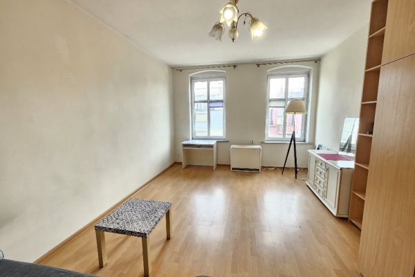 Ogłoszenie - 1pok, 30met, Okolice Niskich Łąk PIWNICA/INWESTYCJA (Wrocław). Zdjęcie 2