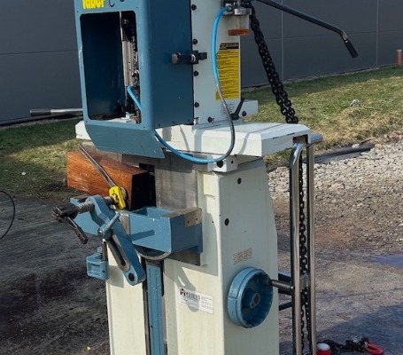 Ogłoszenie - Dłutarka łańcuszkowa Masterwood LABOR CV3. Zdjęcie 6