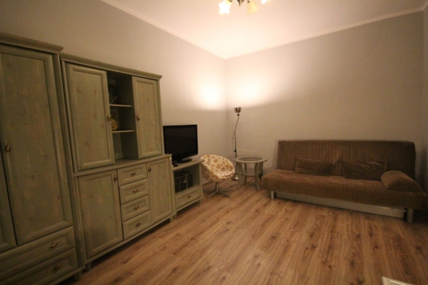 Ogłoszenie - 1pok, 30met, okolice Placu Grunwaldzkiego PO REMONCIE (Wrocław). Zdjęcie 2