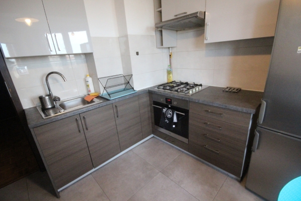 Ogłoszenie - 2pok, 51met, okolice Mosbacha ROZKŁAD/BALKON/WINDA (Wrocław). Zdjęcie 2