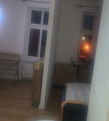 Ogłoszenie - 1pok, 30met, Okolice Sienkiewicza (Wrocław). Zdjęcie 2