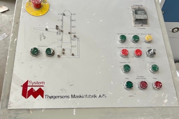 Ogłoszenie - Odbiornik automatyczny z załadunkiem. Zdjęcie 1