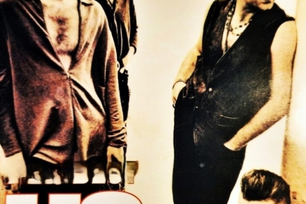 Ogłoszenie - Polecam Album CD Kultowego Zespołu U2 -Album How Dismantle Atomic an Bomb. Zdjęcie 2