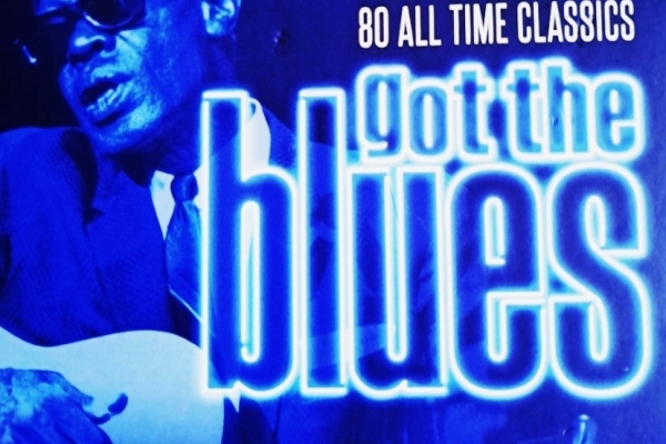 Ogłoszenie - Polecam Znakomity Album CD Króla Blues-a JOHN LEE HOOKER CD. Zdjęcie 4