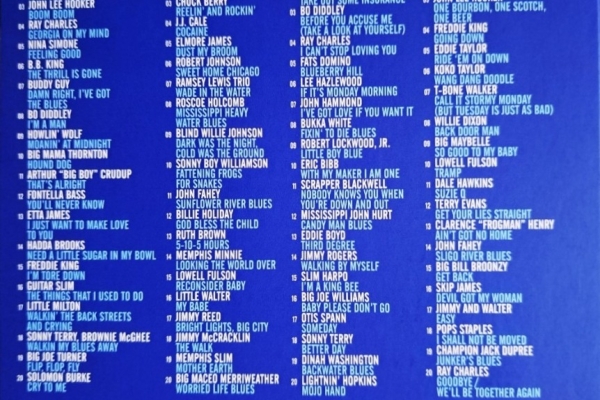 Ogłoszenie - Polecam Znakomity Album CD Króla Blues-a JOHN LEE HOOKER CD. Zdjęcie 5