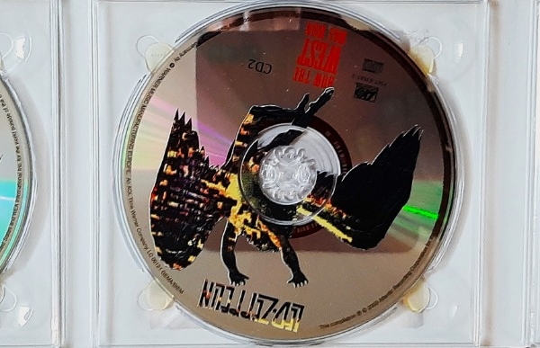 Ogłoszenie - Polecam Wspaniały Album 3X CD LED ZEPPELIN How The West Was Won. Zdjęcie 4